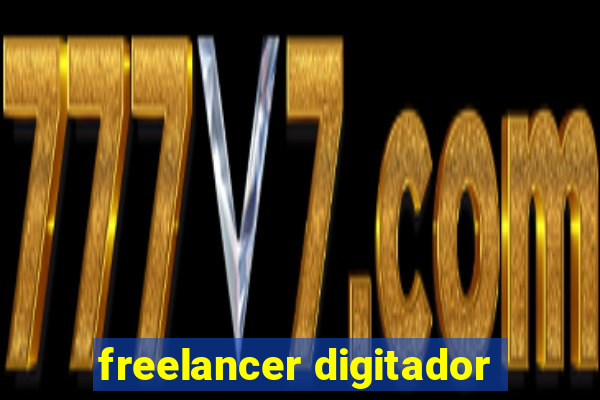 freelancer digitador